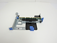Dell 815DM PowerEdge R640 Riser Card and Assembly 0815DM C-13