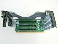 Dell 04KKCY 8H6JW PowerEdge R730 R730xd Riser 1 Card w/ Assembly Cage 4KKCY 40-2