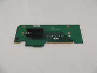 SUPERMICRO RSC-R2UU-2E8 PCIE X8 RISER CARD 31-4