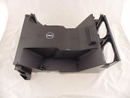 Dell 047P50 MV00G T620 Poweredge Cooling Shroud w/Switch 48-2