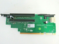 Dell DT9H6 PowerEdge R730 R730xd Riser Card 3 0DT9H6 8-3