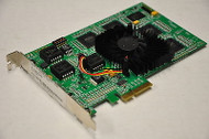 EMC HIFN 250-128-900A 9630HXL-4PCIe-G PCI-E Hardware Compression Card C-9