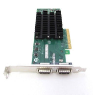 Intel EXPX9502CX4 10 Gigabit Dual Port CX4 Server Adapter PCI-E 3-3