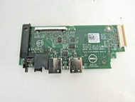 Dell H12PW PowerEdge R430 Front I/O Panel 0H12PW B-4