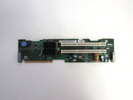 Dell H6188 PowerEdge 2950 PowerVault DL200 PCI-X Riser Card 0H6188 73-3