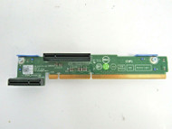 Dell HC547 PowerEdge R320 R420 PCIe Riser Card 0HC547 17-3