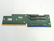 Dell M19PG Precision R7610 Riser Card 2 0M19PG 43-2
