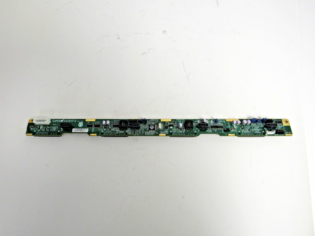 Supermicro Backplane - Tarjetas De Expansión - AliExprs
