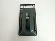 Dell W811K PowerEdge T310 Front Bezel w/ Keys 0W811K 1-1