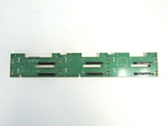 Dell W814D 3.5" 1x6 Backplane for PowerEdge R710 0W814D 5-3