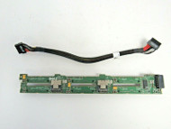 Dell WR7PP 0WR7PP Backplane Board for Dell PowerEdge R610 R810 G6 G7 32-3