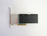 IBM 01GY648 Silicom PE310G4SPILA-XR 4-Port 10Gbps PCIe Network Adapter 68-4