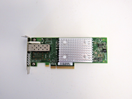 Lenovo 01KR585 1-Port 16Gbps PCIe x16 SFP+ Low Profile Network Adapter 65-3