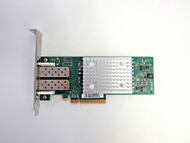 IBM 01KR586 QLogic QLE2692-LNV 2-Port 16Gbps SFP+ PCIe x8 HBA 14-3