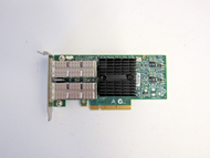 Mellanox 050-0050-02 CX354A 2-Port QSFP 40Gbps PCIe x16 Networker Adapter 21-4