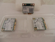 Intel (Lot of 3) Centrino WiFi-N130 130BNHMW BGN Wifi Bluetooth 3.0WiFi PCIe C-7