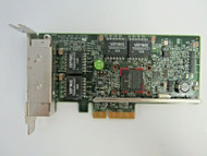 Dell 0TMGR6 Broadcom 5719 Quad Port 1Gbps PCIe Network Interface Card 4-3