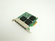 HotLava Diamond Head 12G6CB 6-Port 1GB Ethernet Card A-7