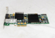 EMC 15-02948-00-001 BUS TECH PEFA LP 1 Port Host Bus Adapter PCI-E 4Gb/s 16-1