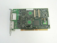 HP 2-Ports RJ-45 100Mbps 10Base-T/100Base-TX PCI Network Adapter 161105-001 25-3
