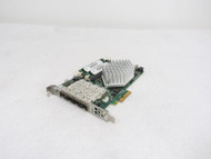 Infoblox 200-0163-100 Rev.12 Quad Port 10G Mgmt Network Card PCI-E DDR3 66-4