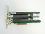 Dell 22MCC Silicom PE210G2BPI9-SRD-SD 2-Port 10Gbps Bypass Server Adapter C-9