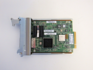 Sun 371-4522-02 4-Port 8GB SFP RJ-45 Network Adapter 65-3