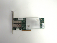 Brocade 40-1000556-07 2-Port 16Gbps PCIe Network Adapter 2-4