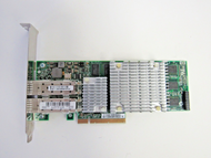 HP 468349-001 2-Port SFP+ 10Gbps PCIe x8 Network Adapter 59-4