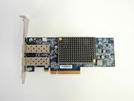 IBM 49Y4202 Emulex P004687-01F 2-Port 10GB PCI x8 Converged Network Adapter 29-4