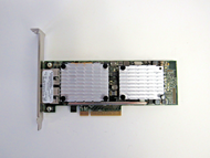 HPE 657128-001 530T 2-Port 10Gbps 10GBase-T PCIe x8 Network Adapter 52-4