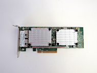 HPE 657128-001 530T 2-Port 10Gbps 10GBase-T PCIe x8 Network Adapter 65-4