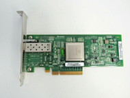 Dell 6H20P QLogic Single-Port 8Gbps Fibre Channel PCIe Network Adapter 1-3