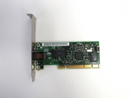 Intel PRO/100S 751767-004 Single Port RJ-45 100Base-TX PCI Adapter 4-4