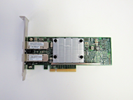 IBM 94Y5181 Broadcom 2-Port SFP+ 10Gbps PCI x8 Network Adapter 58-3