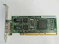 Intel A56831-002 Pro/100 S Dual-Ports 100Mbps Server Network Adapter 76-2