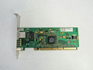 HP A6825-60101 Broadcom 1-Port 1Gbps RJ-45 PCI-X Network Adapter 1-3