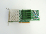 Supermicro AOC-STG-B4S 10GB 4-Port SFP+ PCIe x8 3.0 Ethernet Adapter B-4
