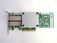 Axiom AX-E8DP-SFP+ 2-Port 10Gbps SFP+ PCIe x8 Network Adapter 73-3