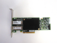 HP BK835A CN1100E 2-Port 10GBase-X SFP+ PCIe 2.0 x8 Network Adapter 5-2