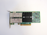 Fujitsu CA05954-2102 2-Port 56Gbps PCIe x16 Network Adapter 56-3