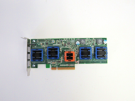 Cavium ET-PC1600G-04-NPX4 Security Accelerator Encryption Adapter Card 63-3