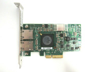 Dell F169G G218C Broadcom 5709 1Gbps PCIe Server Interface Card D-18