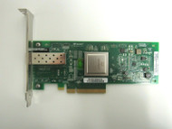 Dell 0H05TJ H05TJ QLE2560-DEL Single Port PCIe x8 8GB Fibre Channel HBA 49-3