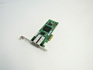 Dell KC184 Qlogic Dual -Port LC 4Gbps FC PCI Network Adapter KC184 QLE2462 49-2