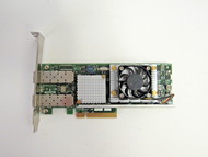 Dell KJYD8 Broadcom 2-Ports 10Gbps PCIe x8 Network Adapter 58-4