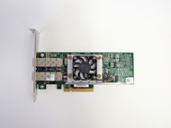 Dell N20KJ Broadcom 57810S 2-Ports 10Gbps SFP+ PCIe x8 Network Adapter 35-3