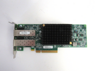 Emulex P004096-01K 2-Port PCIe x8 10Gbs HBA 26-4
