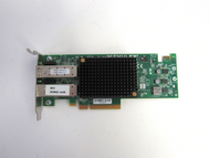 Emulex P005414-01H 2-Port 10GB PCIe Network Adapter Card 37-4
