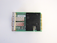 HPE P11710-001 2-Port 10/25Gbps SFP28 Network Adapter P10118-B21 31-3